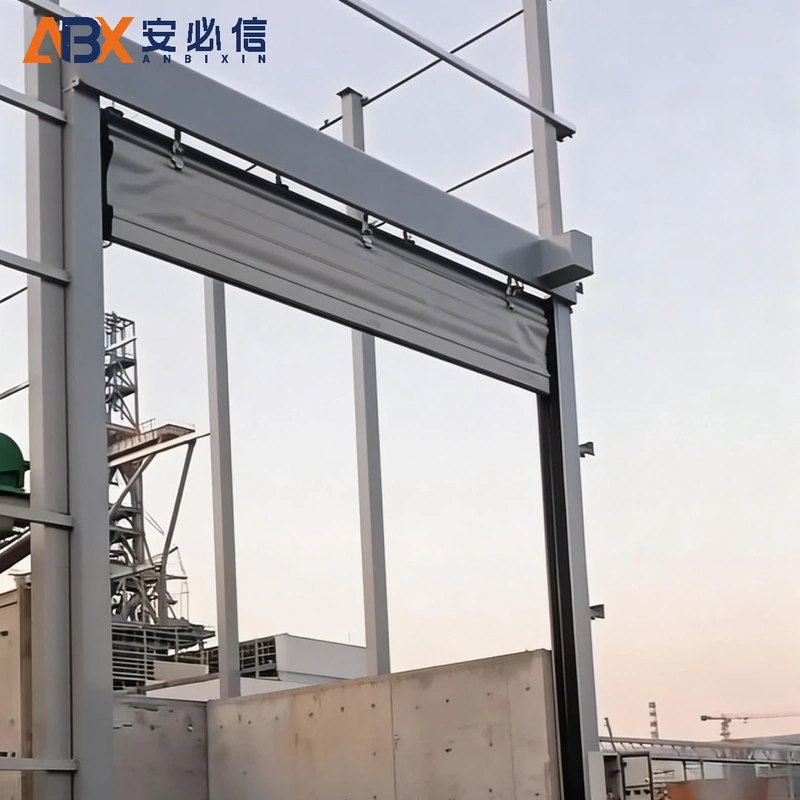 西双版纳傣族机库门